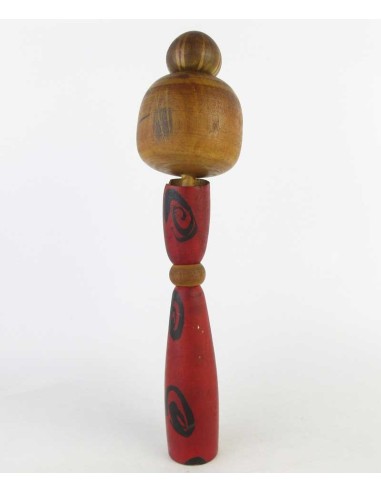 Creative Kokeshi Doll