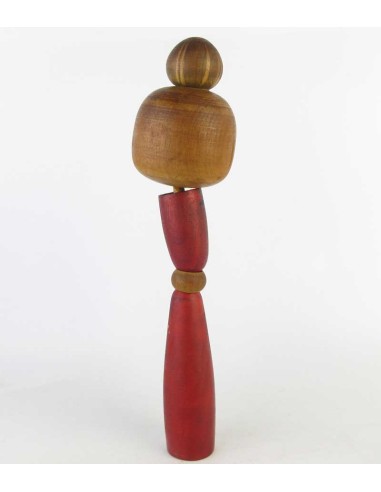 Creative Kokeshi Doll