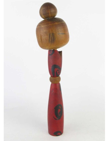 Creative Kokeshi Doll