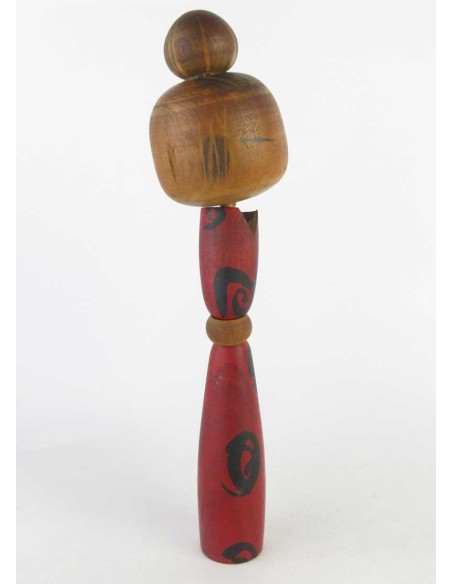 Creative Kokeshi Doll