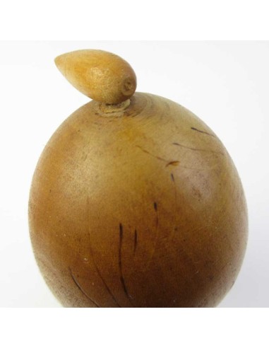 Creative Kokeshi Doll