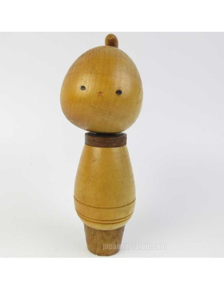 Creative Kokeshi Doll