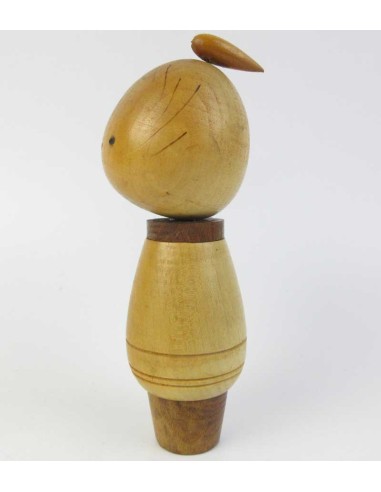Creative Kokeshi Doll