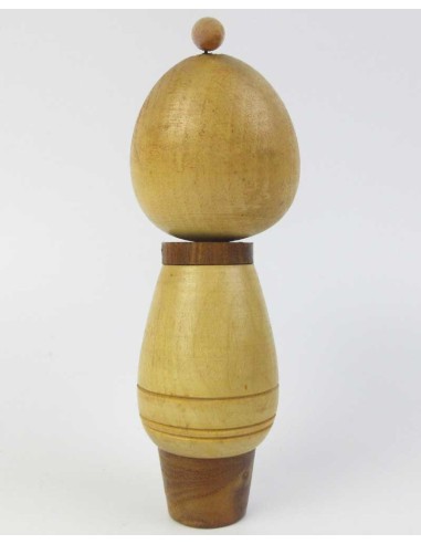 Creative Kokeshi Doll