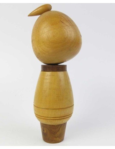 Creative Kokeshi Doll