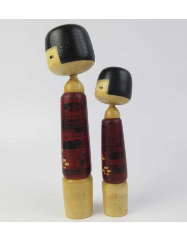 Creative Kokeshi Doll