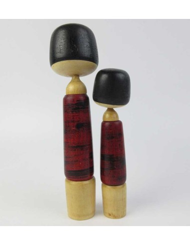 Creative Kokeshi Doll