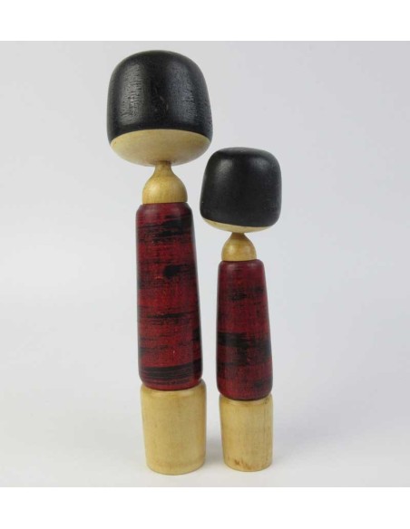 Creative Kokeshi Doll