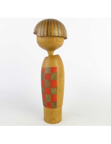 Creative Kokeshi Doll