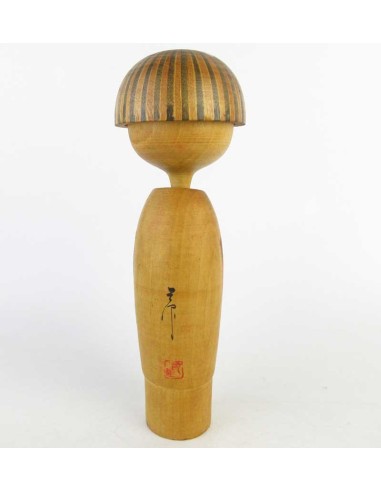 Creative Kokeshi Doll