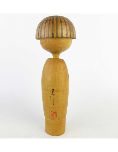 Creative Kokeshi Doll