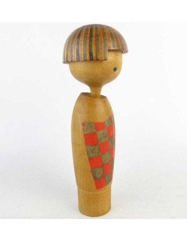 Creative Kokeshi Doll