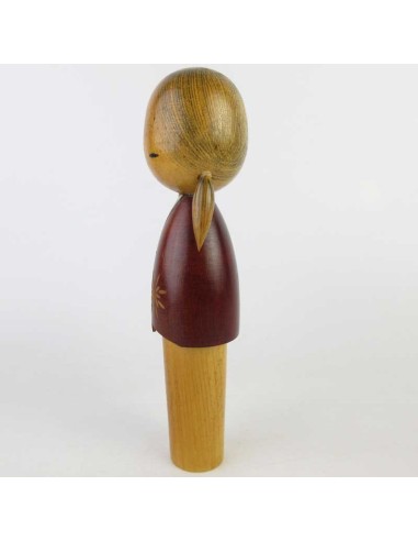 Creative Kokeshi Doll