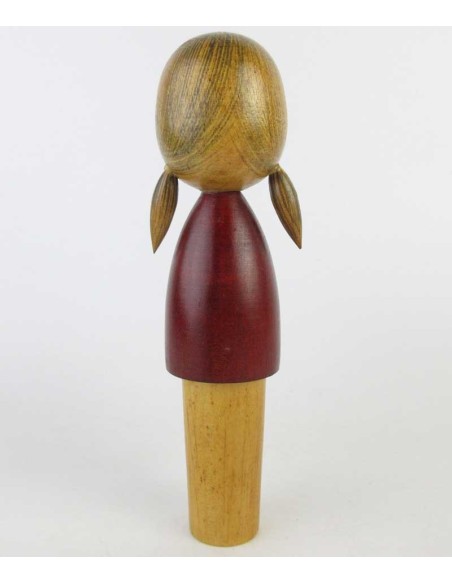 Creative Kokeshi Doll