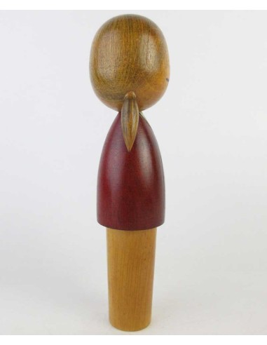Creative Kokeshi Doll