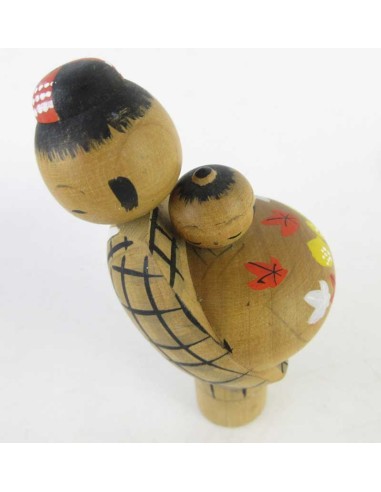 Kokeshi Doll