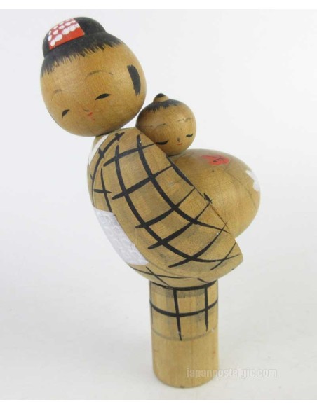 Kokeshi Doll