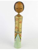 Kokeshi Doll