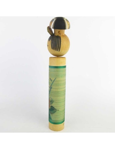 Kokeshi Doll