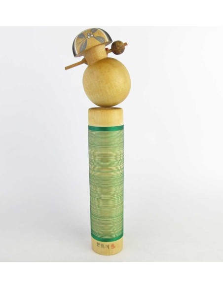 Kokeshi Doll