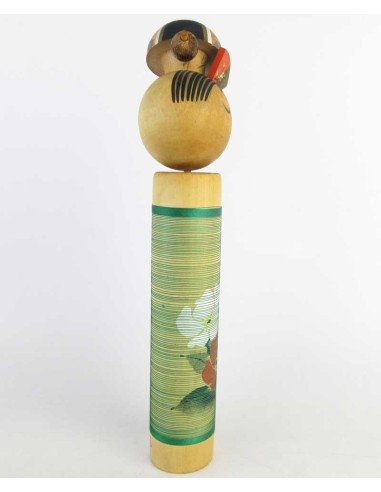 Kokeshi Doll