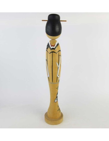 Kokeshi Doll