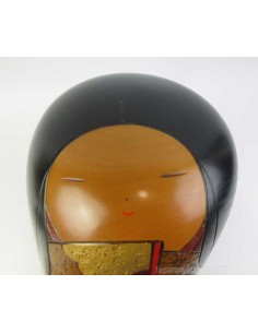 Kokeshi Doll 2
