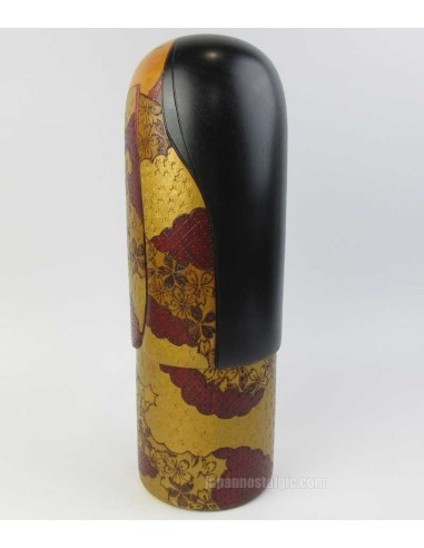 Kokeshi Doll