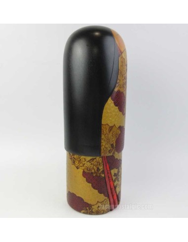 Kokeshi Doll