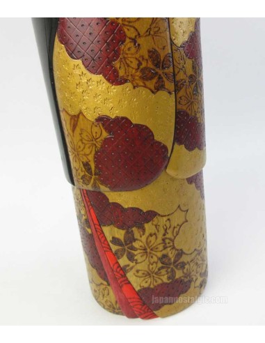 Kokeshi Doll