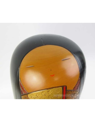 Kokeshi Doll
