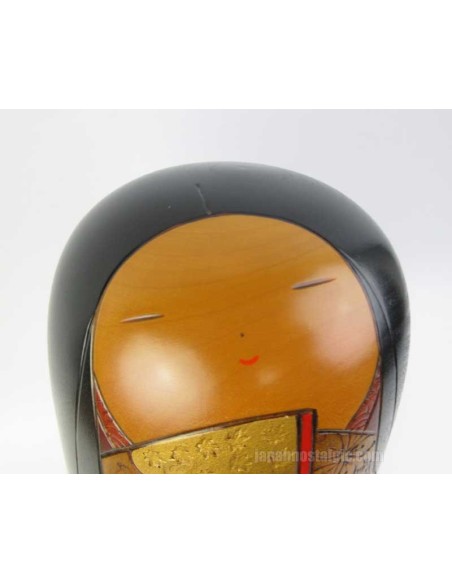 Kokeshi Doll