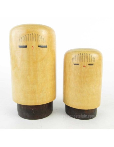 Creative Kokeshi Doll