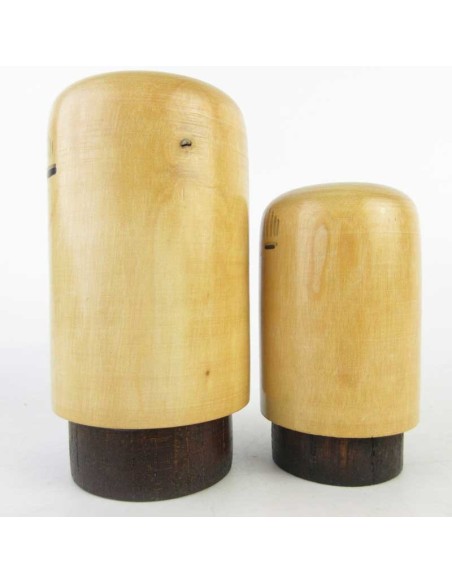 Creative Kokeshi Doll