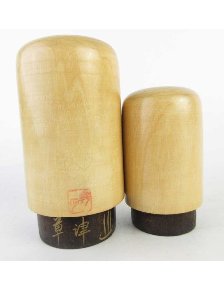Creative Kokeshi Doll