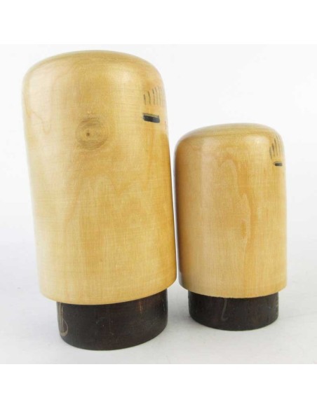 Creative Kokeshi Doll