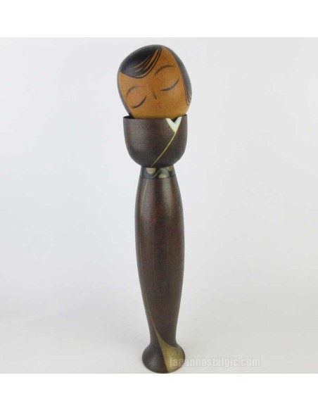 Creative Kokeshi Doll