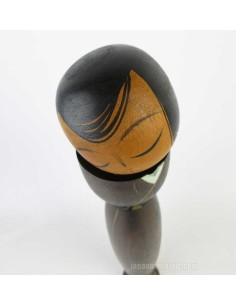 Creative Kokeshi Doll 2