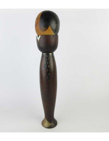 Creative Kokeshi Doll