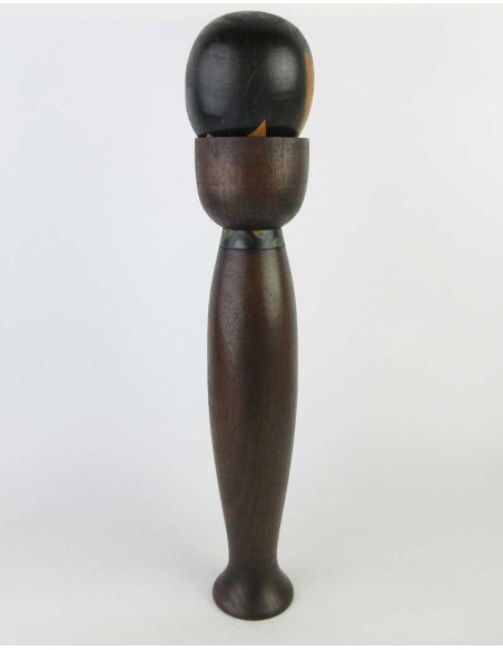 Creative Kokeshi Doll