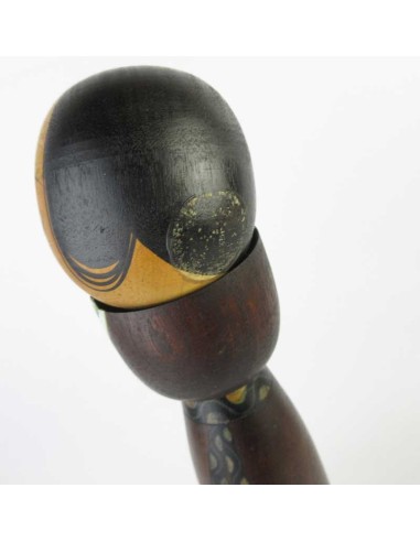 Creative Kokeshi Doll