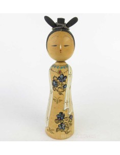 Kokeshi Doll