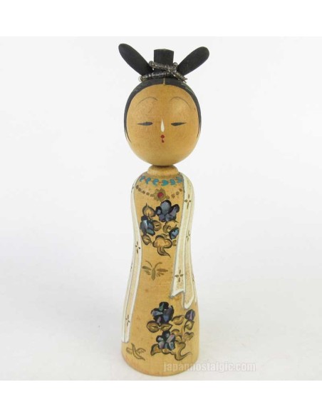 Kokeshi Doll