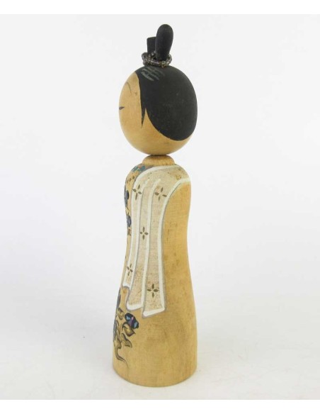Kokeshi Doll