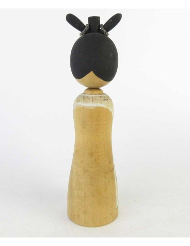 Kokeshi Doll