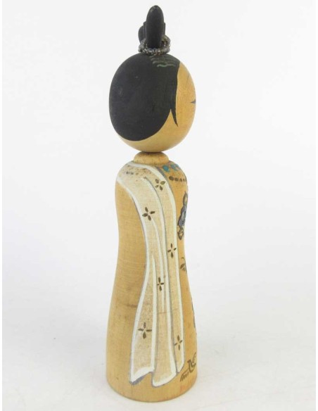 Kokeshi Doll