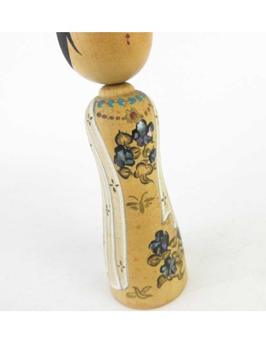 Kokeshi Doll