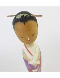Kokeshi Doll 2
