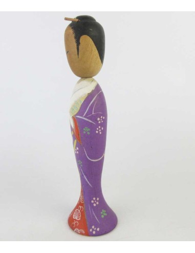 Kokeshi Doll