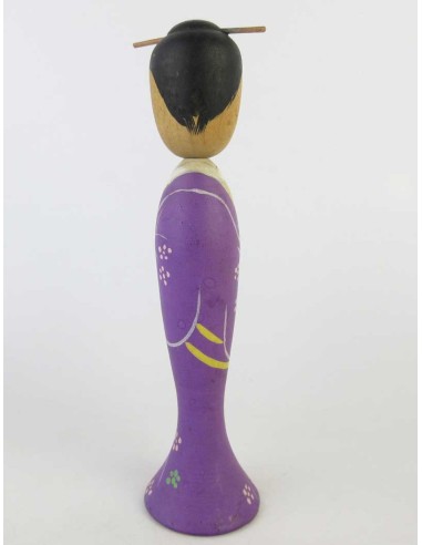 Kokeshi Doll